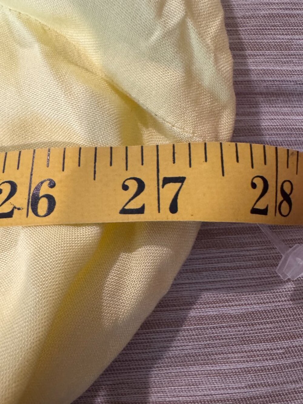 Monsoon XXL NWT Yellow Boho Festival Dress Metallic Embroidered Pom Pom Tassels - Picture 14 of 15